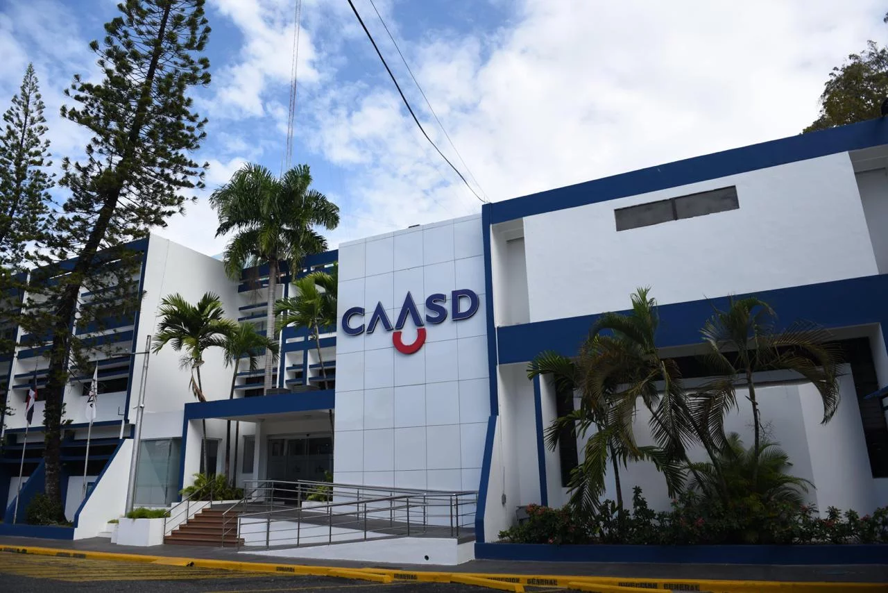 CAASD informa sequia estacional reduce producción de agua potable