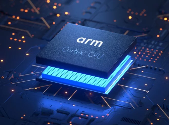 Google presenta su primera CPU basada en Arm para competir contra Amazon y Microsoft