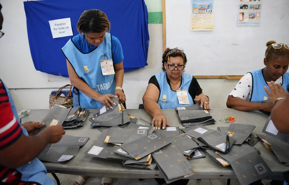 “Figuras” quedarán fuera del Congreso