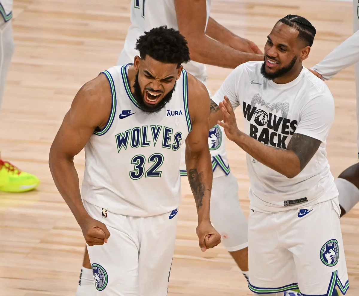 Karl-Anthony Towns es cambiado a los Knicks