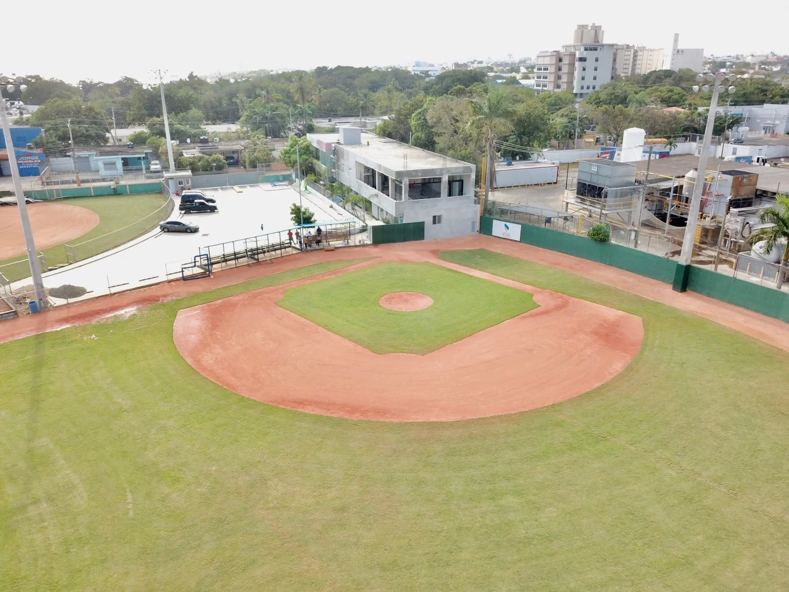 República Dominicana será sede oficial del Campeonato Latinoamericano de Béisbol de Pequeñas Ligas