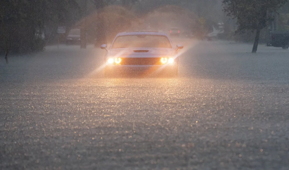 COE aumenta a 13 las provincias en alerta verde por aguaceros