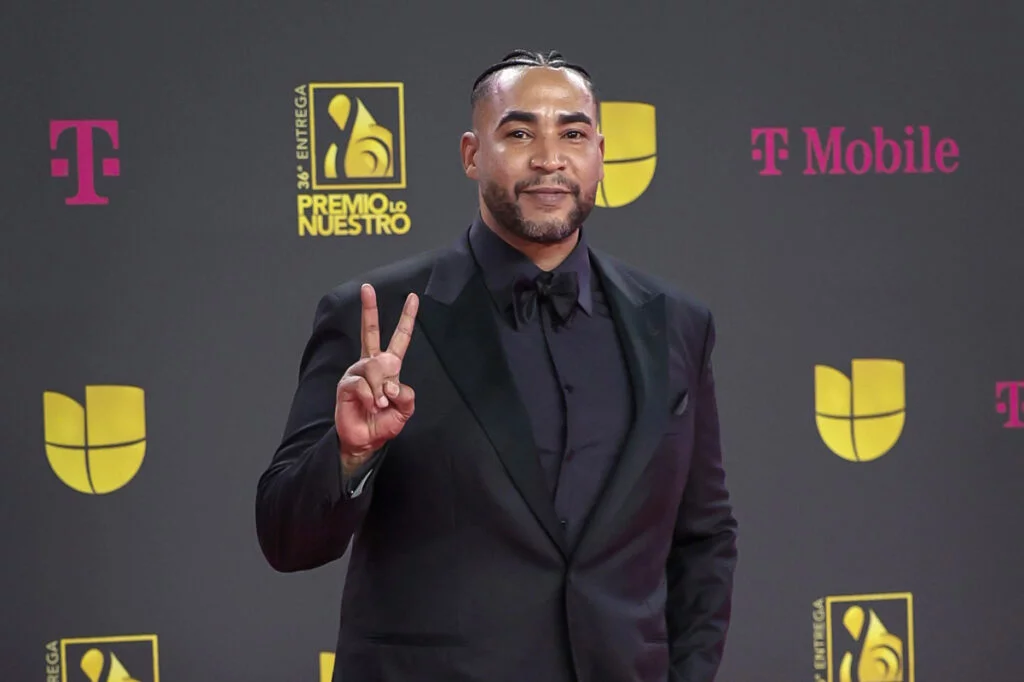 Don Omar revela que tiene cáncer