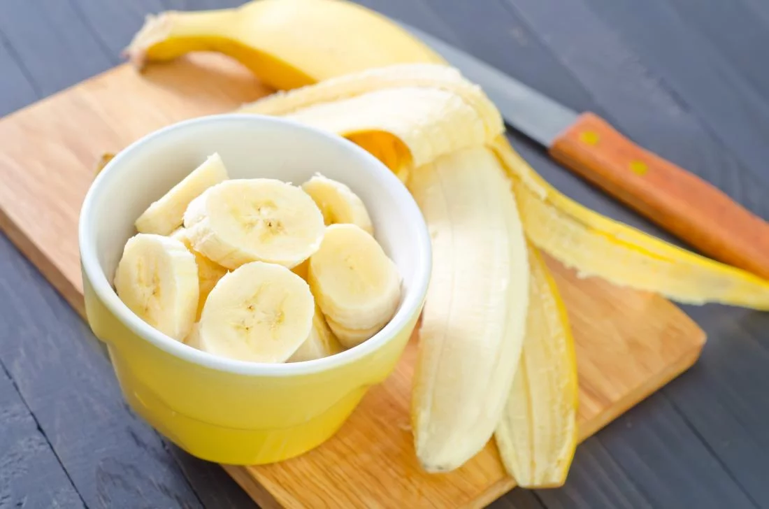 10 beneficios de la banana para la salud basados en pruebas científicas