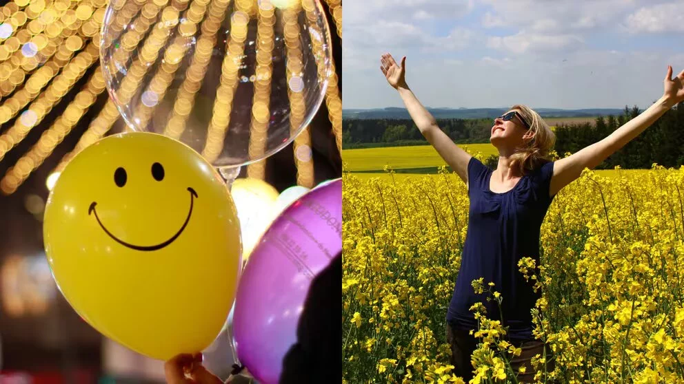 ‘Yellow Day’, el día más feliz del año: ¿Por qué se celebra y cuándo es?