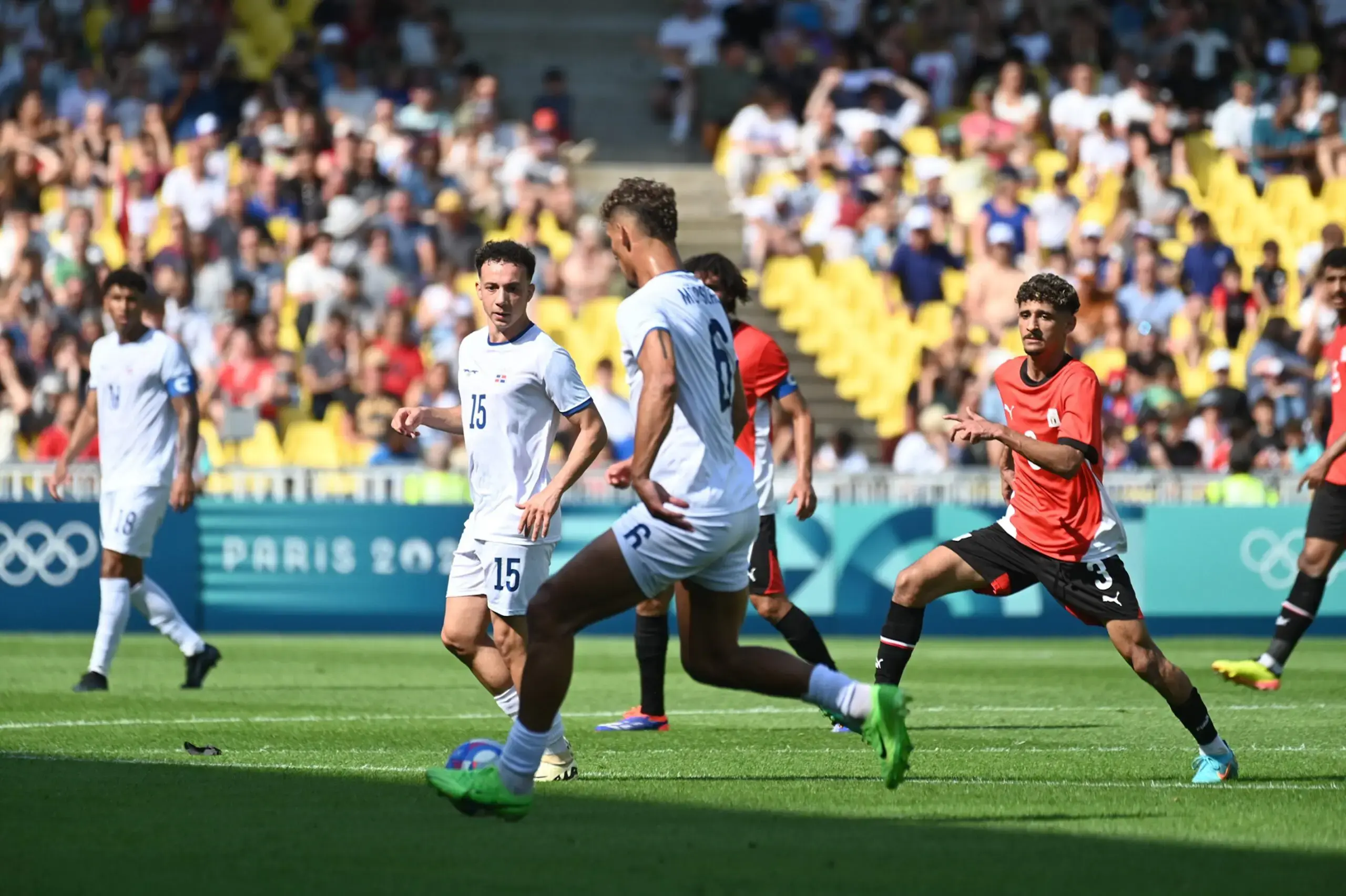 Juegos Olímpicos: Selección española de fútbol necesita mejorar ante el sueño dominicano