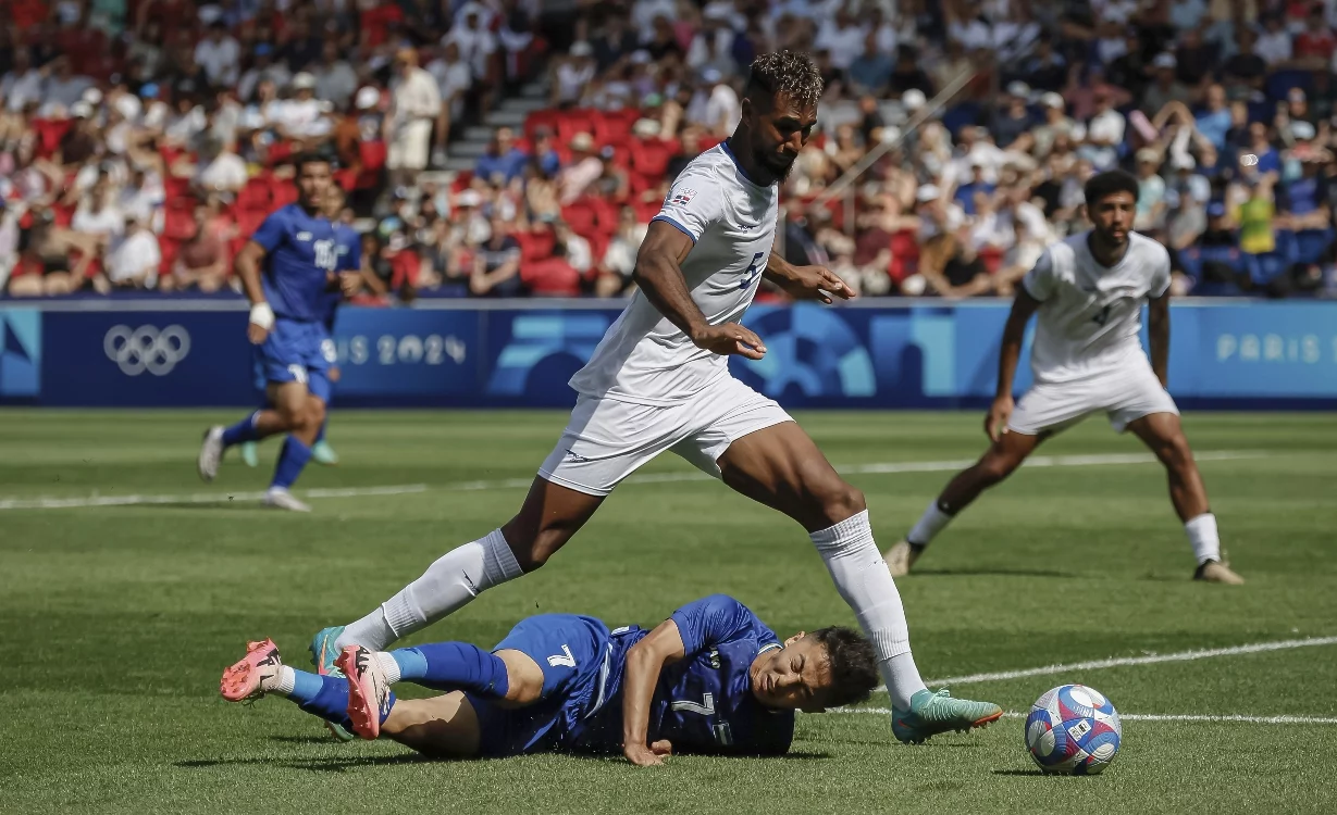 Fútbol RD orgulloso, a pesar de la eliminación