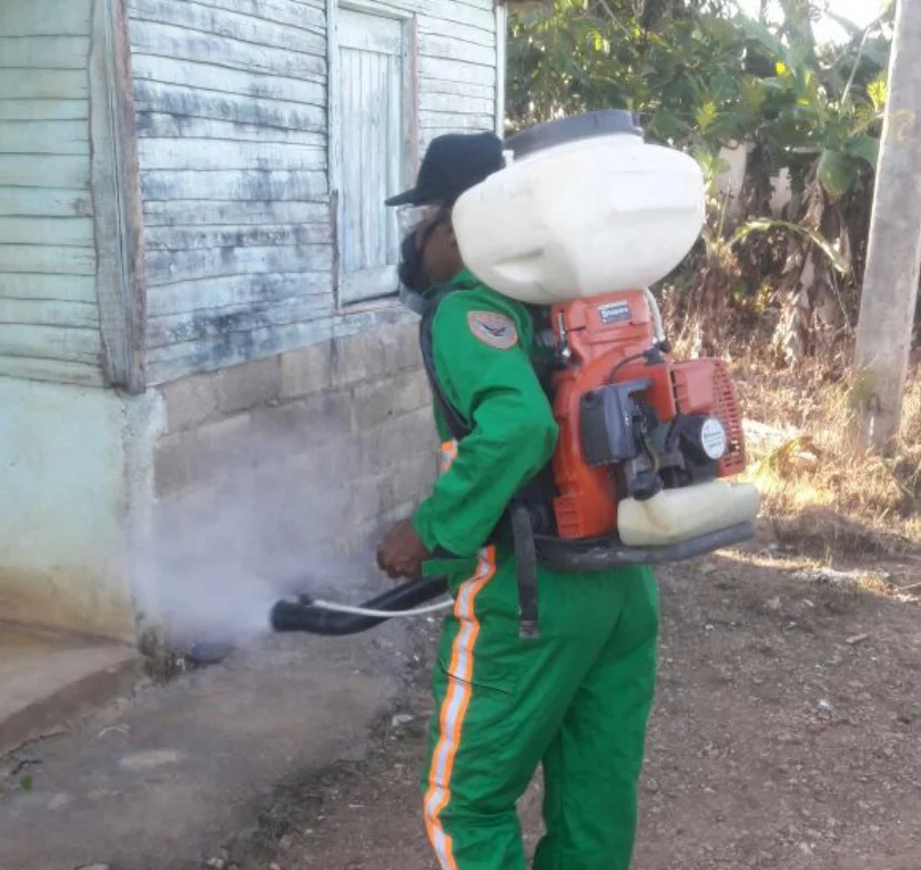 Salud Pública intensifica operativos de prevención para evitar enfermedades por lluvias