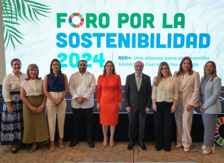 El  Foro de Sostenibilidad 2024 reúne a líderes