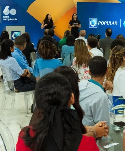 Banco Popular otorga 60 becas