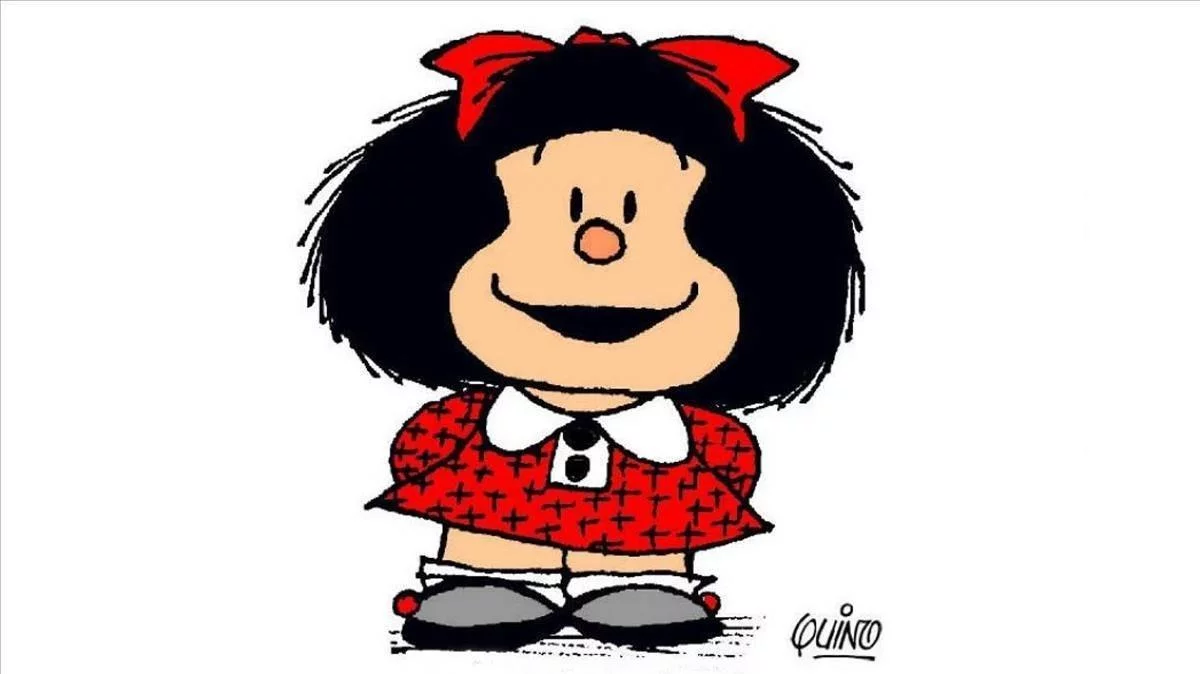 “Mafalda” se convierte en una serie de Netflix de la mano de Juan José Campanella