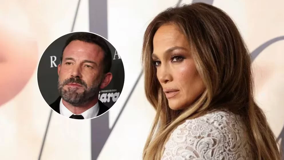 Amigos de Jennifer López comparten el lado oscuro de Ben Affleck durante su relación