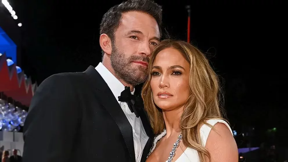 A dos años de casados, Ben Affleck y Jennifer López estarían por firmar el divorcio