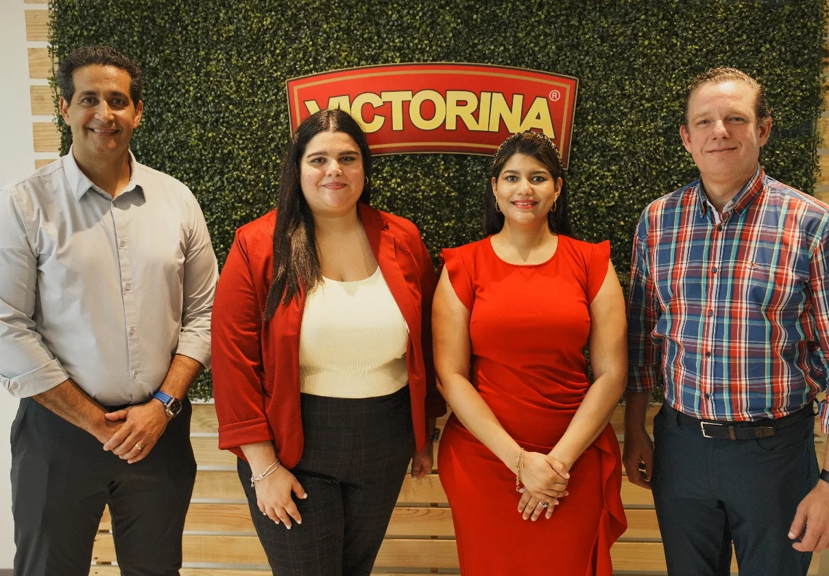 Victorina® lanza promoción para premiar a clientes