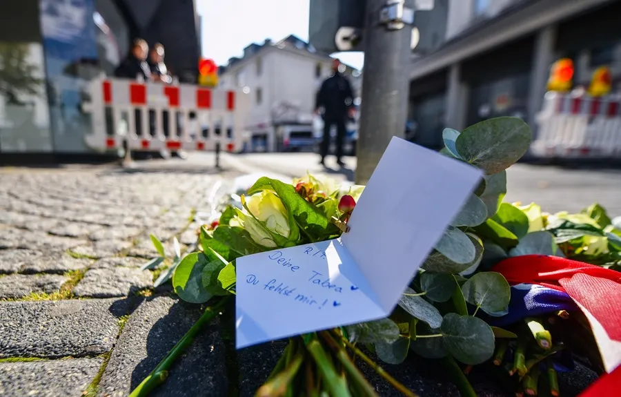 El Estado Islámico reivindica el ataque con tres muertos en el oeste de Alemania