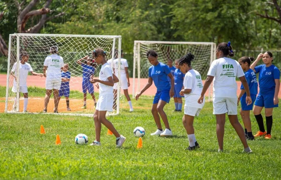 Equipos Concacaf ya conocen rivales