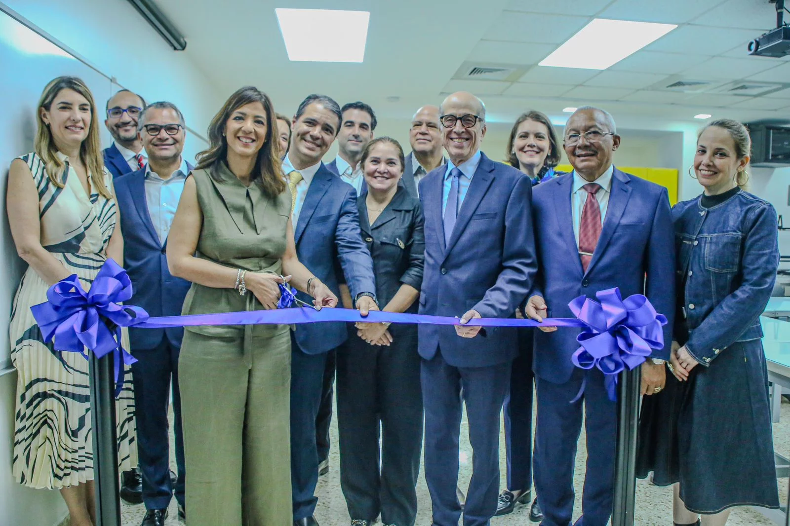 Unibe inaugura Instituto de Diseño para los Trópicos