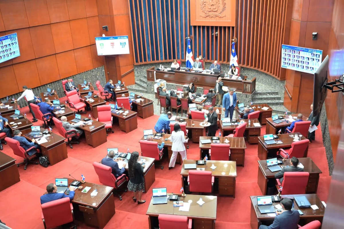 Senado aprueba en única lectura acuerdo sobre Alianza Solar Internacional