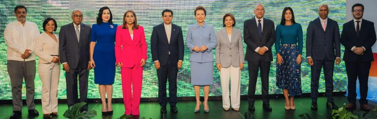 Expresidenta de Costa Rica alerta efectos cambio climático