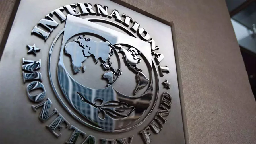 El FMI mantiene en el 3,2 % su previsión de crecimiento global en 2024 y reduce la de 2025