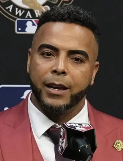 Gigantes retirarán número 18 de Nelson Cruz