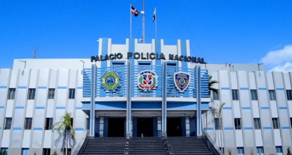 Policía mata a 