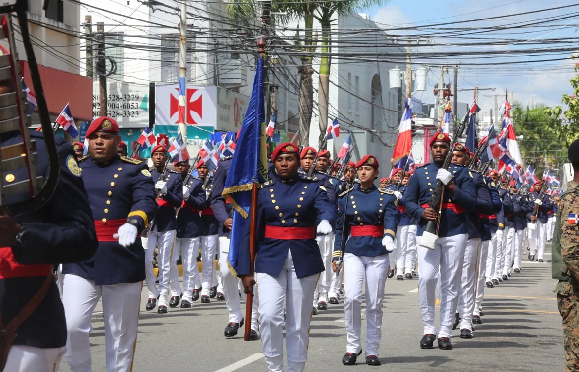 Efemérides resalta Día de la Constitución