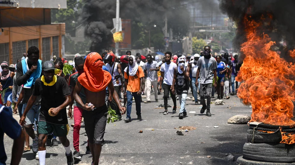 Brasil insta al mundo a ayudar al Gobierno de Haití en su pacificación tras una matanza