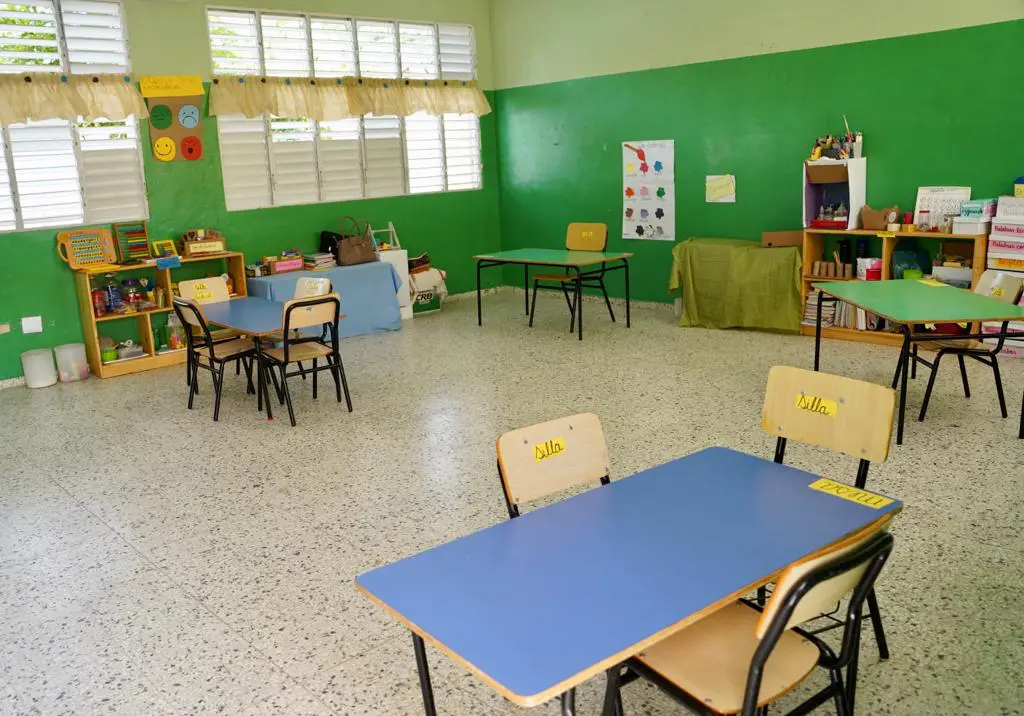 La inclusión educativa es clave para la inclusión social, afirma experto