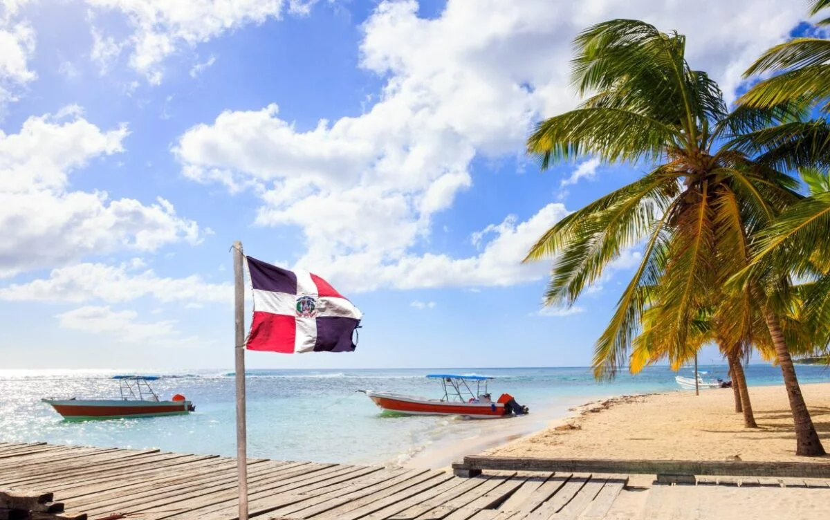 7 lugares imperdibles para visitar en República Dominicana