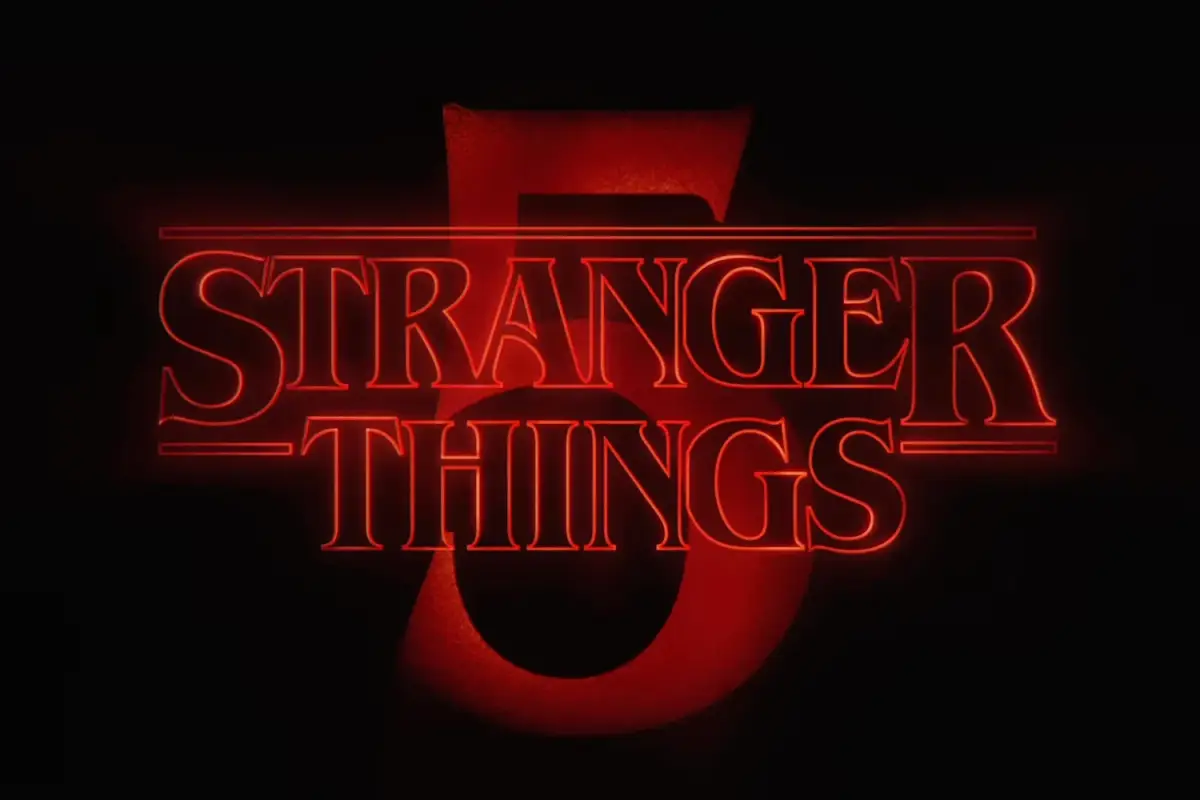 Stranger Things 5: todo lo que se sabe hasta ahora de la nueva temporada