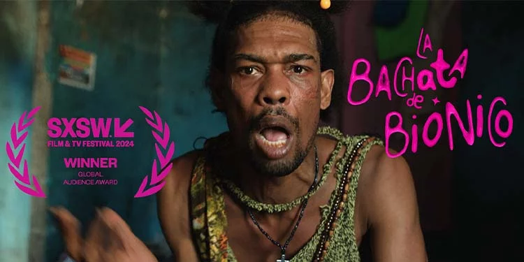 ‘La bachata de Biónico’, cinta dominicana que opta al premio principal en Festival español