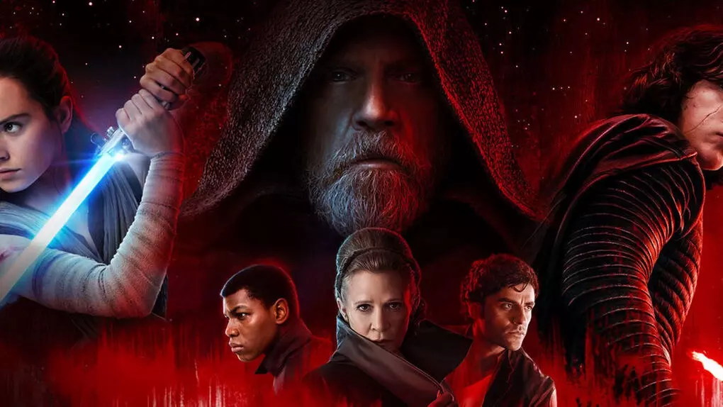 Disney retira de su calendario de estrenos una película de Star Wars prevista para 2026