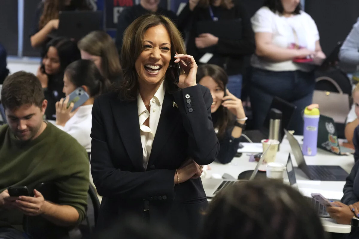 Por qué perdió Kamala Harris las elecciones de EE.UU.: ¿una candidata defectuosa o una campaña condenada al fracaso?