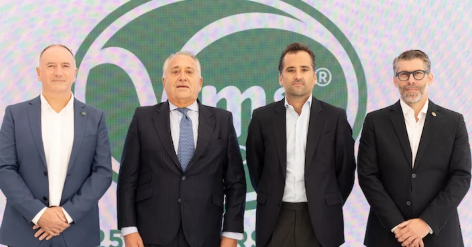 Vima Foods festeja su 25 aniversario