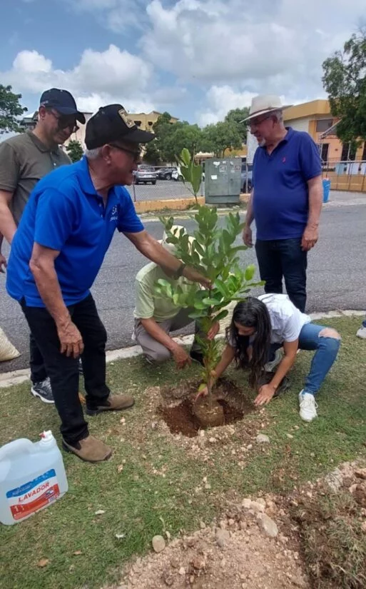 La familia debe asumir cuidado de la casa común