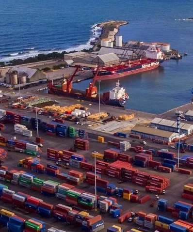 Exportaciones suman US$11,888.90 millones hasta noviembre 2024