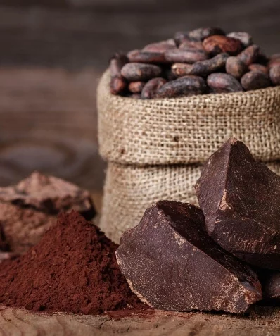 Cacao dominicano se replicará en Liberia