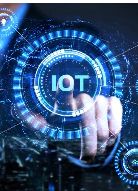 Sistema garantiza integridad de ‘IoT’