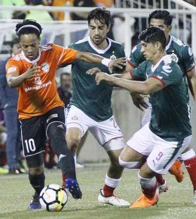 Fútbol RD ocupa lugar 141 clasificación FIFA