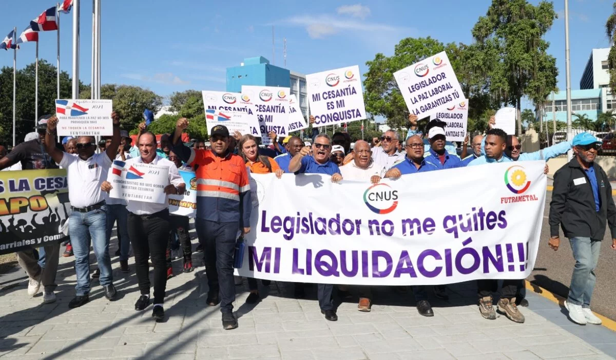 Código Laboral levanta sospechas entre trabajadores