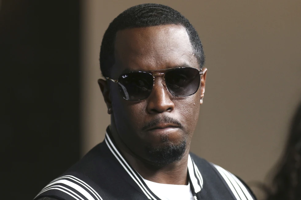 3 hombres acusan a Sean ‘Diddy’ Combs de drogarlos y violarlos