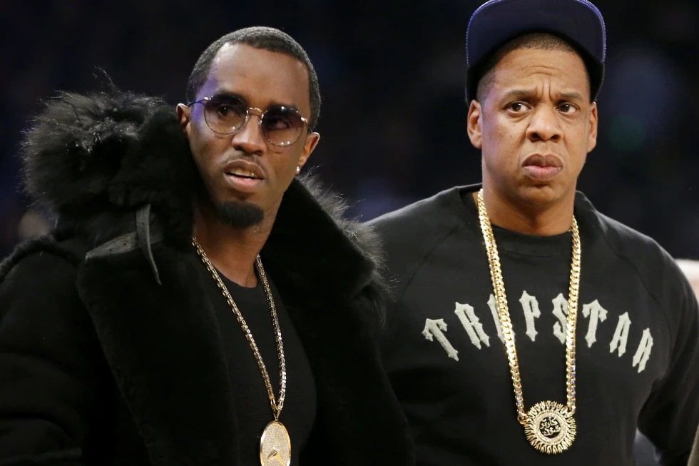 Abogados de Jay-Z impugnan su inclusión en demanda por violación en caso de Sean ‘Diddy’ Combs