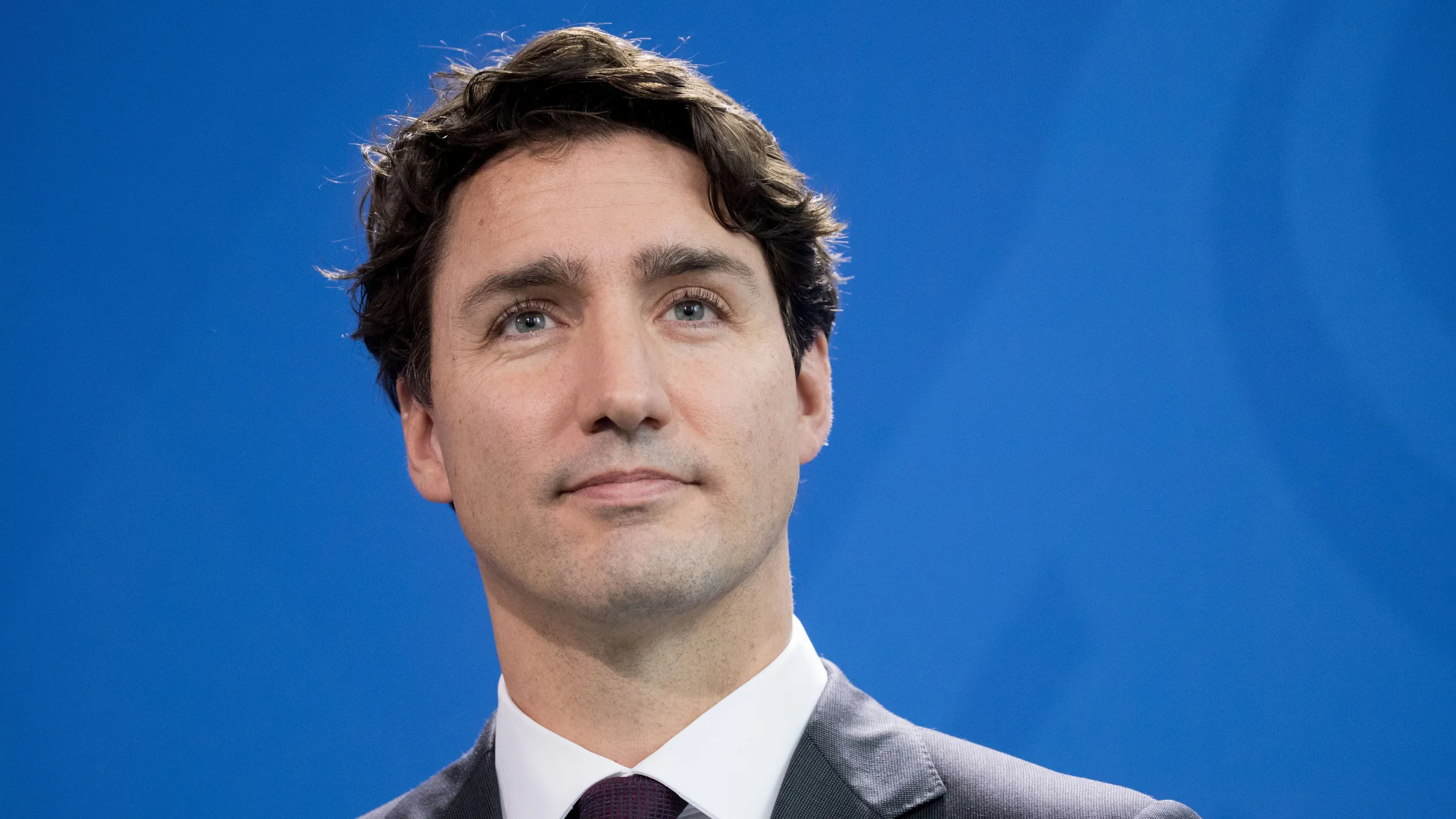 Trudeau se plantea su futuro acosado por Trump, la oposición y su propio partido