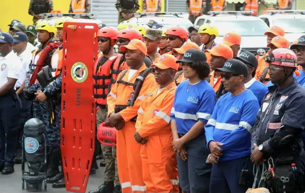 El operativo Conciencia por la Vida tiene como finalidad prevenir incidentes durante las fiestas decembrinas. Fuente externa